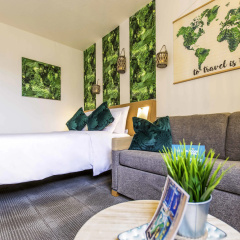 Novotel Frankfurt City - Bild 4
