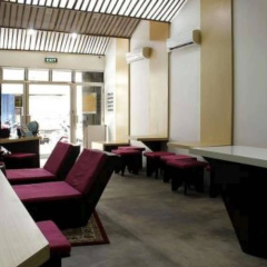 Teduh Hostel Kota Tua thumbnail 14