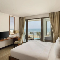 Lv8 Resort Hotel - Bild 7