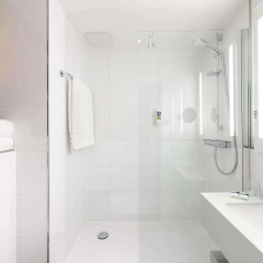 Mercure Hotel Duesseldorf Zentrum - Bild 7