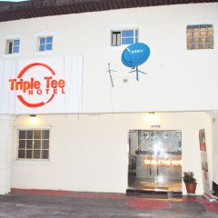 Triple Tee in Ikeja, Nigeria from 63$, photos, reviews - zenhotels.com photo 30