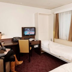 Best Western Dam Square Inn - Bild 6
