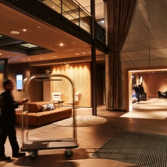 Steigenberger Hotel München - Bild 29