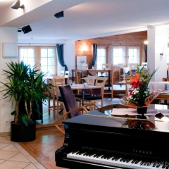 Sunstar Hotel Zermatt - Bild 2