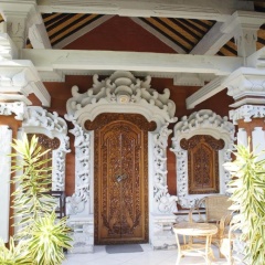 Hotel Shri Ganesh - Bild 20