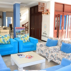 Otel Eroglu - Bild 15