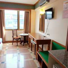 Vieng Thong Hotel - Bild 3