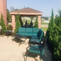 Hampton Inn Poplar Bluff thumbnail 22