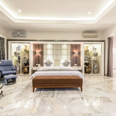 Villa Bali Castle Nusa Dua - Bild 1