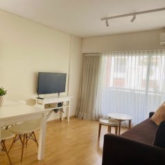 New & Light in Belgrano A in Buenos Aires, Argentina from 148$, photos, reviews - zenhotels.com photo 12