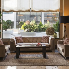 Hotel Elba Madrid Alcalá - Bild 8