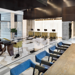 Crowne Plaza Dubai Marina by IHG - Bild 28