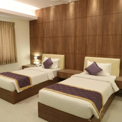 The Pommels Business Hotel thumbnail 24