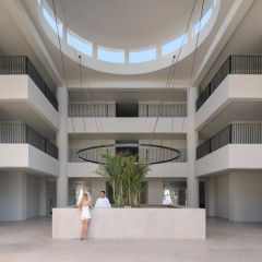 Serry Beach Resort - Bild 30