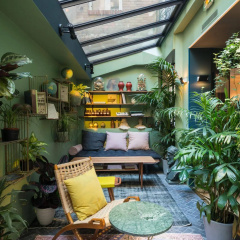 COQ Hotel Paris - Bild 21