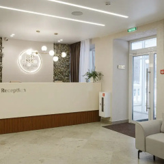 PARK-OTEL 4 SEZONA photo 4