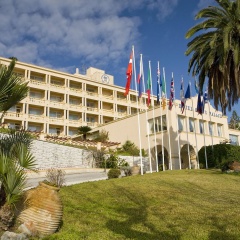 Corfu Palace Hotel thumbnail 1
