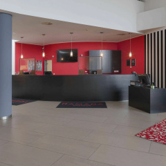 Ramada by Wyndham Dresden - Bild 11