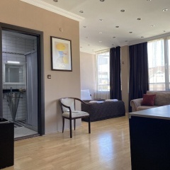 Koli̇bry Sv Hotel - Bild 5