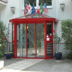 Hotel Römerstein - Bild 12