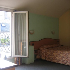 Ferney République Hotel - Bild 17