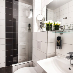 Hotel Metropol by Maier Privathotels - Bild 19