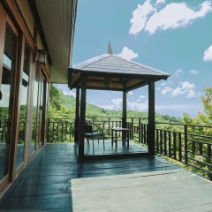 SriLanta Resort and Spa - Bild 24