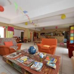 La Boaventura in Boa Vista, Cape Verde from 98$, photos, reviews - zenhotels.com photo 10