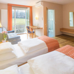 Hotel Classic - Bild 5