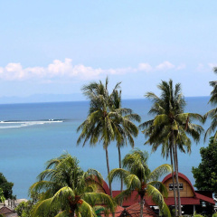 Puri Bunga Senggigi - Bild 15