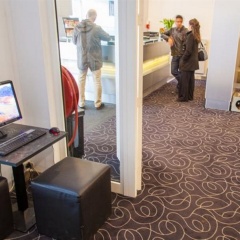 Hotel City Garden Amsterdam - Bild 21
