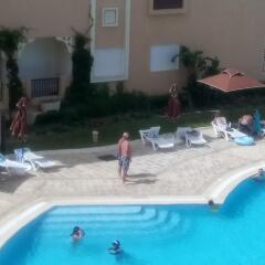 Folla Residence Apartments in Sousse, Tunisia from 255$, photos, reviews - zenhotels.com photo 47