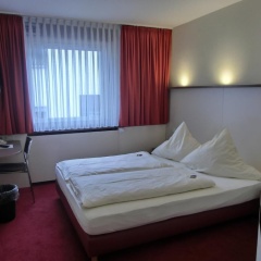 Central Hotel Garni - Bild 4