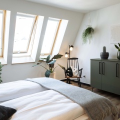 Urban Jungle Apartments - Bild 7