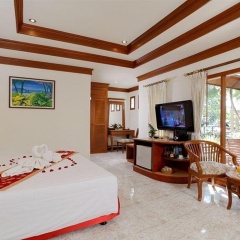 Sand Sea Resort - Bild 4