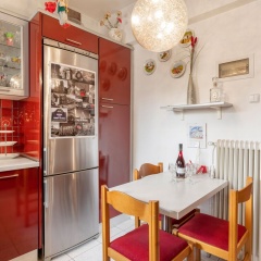 Tasteful Apartment in Athens with Air-Conditioning - Bild 16