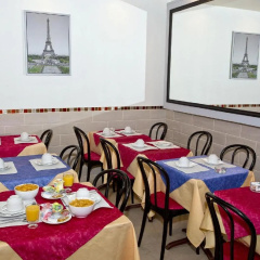 Hipotel Paris Voltaire Bastille - Bild 18