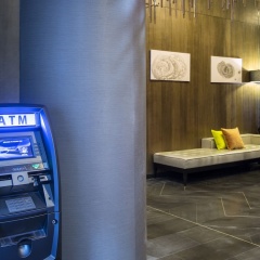 Holiday Inn Manhattan - Financial District, an IHG Hotel - Bild 15