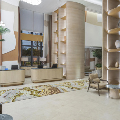 Grand Hyatt Izmir Istinyepark - Bild 1