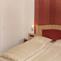 Hotel Rappen Rothenburg ob der Tauber - Bild 5