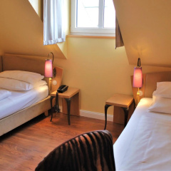 Classic Hotel Harmonie - Bild 3