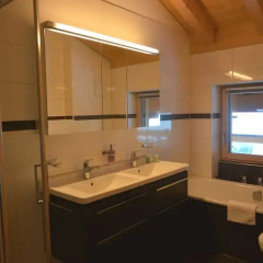 Apartment Antara 4.5 - GriwaRent AG thumbnail 7