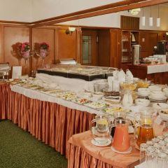 Hotel Hetman - Bild 19