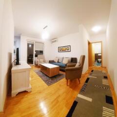 Apartment 13 in Pristina, Kosovo from 66$, photos, reviews - zenhotels.com photo 21