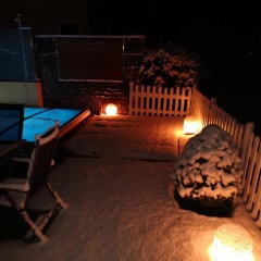 Anitas Ferienhaus - Bild 8