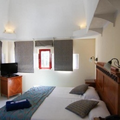 Ciutat Jardi Hotel - Bild 9
