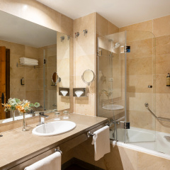 Parador de Malaga Gibralfaro - Bild 8