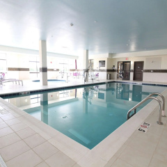 Hampton Inn & Suites Sandusky/Milan thumbnail 13
