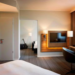 MOXY Munich Airport - Bild 3