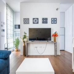 Apartments Poemas & Rimas de Becquer - Bild 18